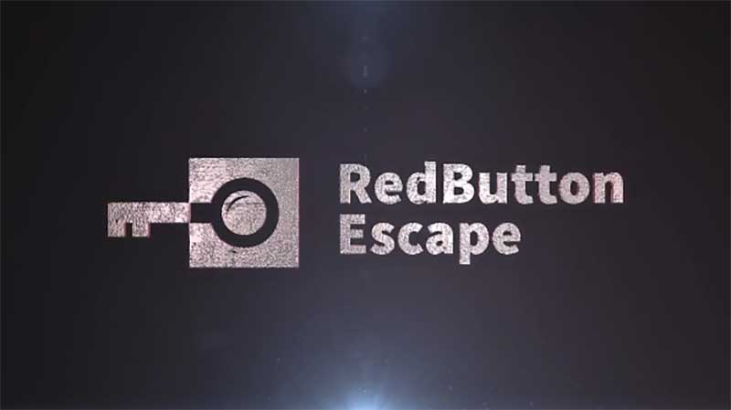Prison Break – Red Button Escape