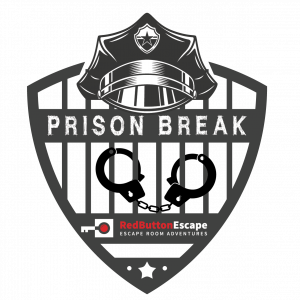 Prison Break – Red Button Escape